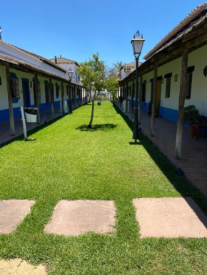 Pequeño Rocío Urbanizacion privada